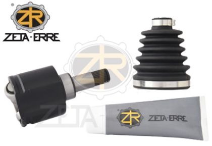 slika ZR7639-Zglob poluosovine do menjača Seat Mii 1.0-1.0 1.0 EcoFuel -Škoda Citigo 1.0-Volkswagen Up 1.0 1.0 BlueMotion-zamenski rezervni deo