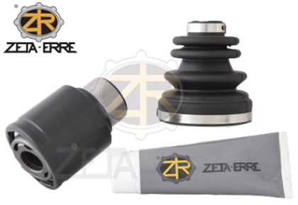 slika ZR7653-Zglob poluosovine do menjača levi Mitsubishi Pajero Pinin 1.8-1.8 GDI-2.0 GDI H60-H70-zamenski rezervni deo