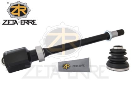 slika ZR7678-Zglob poluosovine do menjača desni Mazda 3  2.2 D 16V- 2.2 Skyactiv-D 16V-Mazda 6  2.2 16V-Mazda CX-5 I 2.2 16V Automatic transmission-zamenski rezervni deo