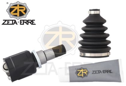 slika ZR7691-Zglob poluosovine do menjača levi  Suzuki SX4 S-Cross - 1.6 VVT 16V-Suzuki Vitara II  1.6 DDiS-1.6 VVT 16V-zamenski rezervni deo