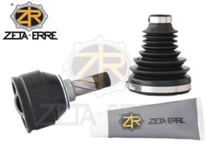 slika ZR7753-Zglob poluosovine do  menjača leviOpel Astra K B16 1.0 Ecotec 12V-Opel Astra  K B16 1.4 Ecotec 16V-zamenski rezervni deo