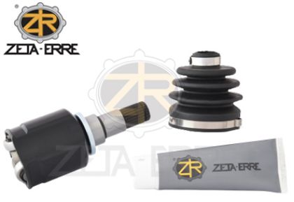 slika ZR7777-Zglob poluosovine do menjača Opel Karl C16 1.0 12V-1.0 12V Rocks  Manual Transmission-zamenski rezervni deo