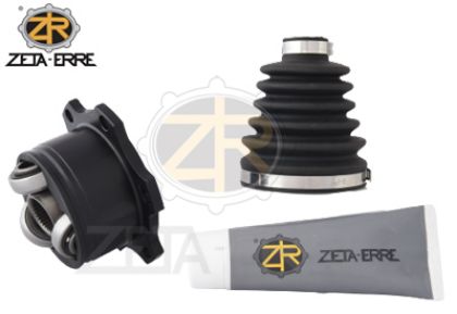 slika ZR7029-Zglob poluosovine do menjača Audi A6 2.5 TDI-A8-TT-Seat Alhambra-Skoda Superb-Volkswagen Passat-Volkswagen Sharan-zamenski rezervni deo