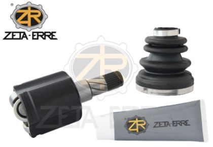 slika ZR7784-Zglob poluosovine do menjača levi Mini Cooper R53 1.6S-Mini Cooper Cabrio R52 1.6S-Mini Cooper One R50 1.4D Manual Transmission-zamenski rezervni deo