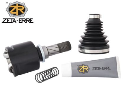 slika ZR7822-Zglob poluosovine do menjača levi  Fiat Talento 1.6 Ecojet-1.6 Multijet-Nissan NV300 1.6 dCi-Opel Vivaro B 1.6 CDTi-Renault Trafic IV 1.6 dCi-zamenski rezervni deo