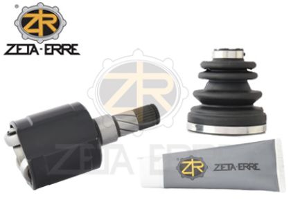 slika ZR7151-Zglob poluosovine do menjača levi Opel Corsa D 1.7CDTI-zamenski rezervni deo