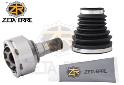 slika ZR7883-Zglob poluosovine do menjača levi Volvo V60 I-Volvo XC70 III Automatic Transmission-zamenski rezervni deo