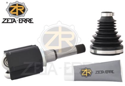 slika ZR8000-Zglob poluosovine do menjača Opel Astra J 1.6 Ecotec 16V-1.6 VVT 16V Automatic transmission-zamenski rezervni deo