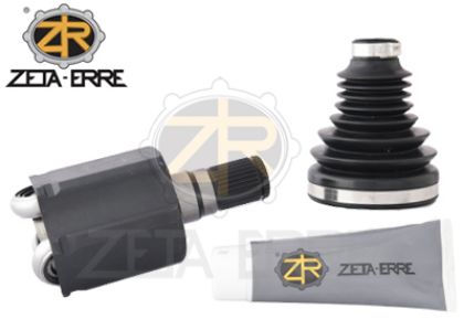 slika ZR8003-Zglob poluosovine do menjača levi Ford Galaxy III -Ford Mondeo IV-Ford S-Max I -zamenski rezrvni deo