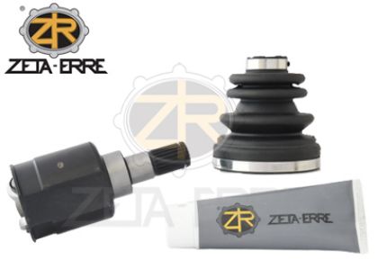 slika ZR7258-Zglob poluosovine do menjača Citroen C4 Cactus 1.5 BlueHDi 16V-Opel Agila 1.0 12V-1.2 16V-Suzuki Splash 1.0 12V-1.2 16V-zamenski rezervni deo