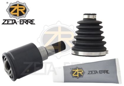slika ZR7259-Zglob poluosovine do menjača levi Opel Agila -Suzuki Splash 1.3 CDTI-zamenski rezervni deo