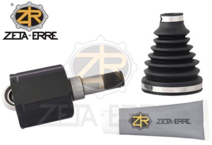 slika ZR8026-Zglob poluosovine do menjača levi Ford Galxy IV 1.5 Ecoboost-2.0 Ecoboost-2.0 TDCi-Mondeo V 2.0 TDCi-S-Max II -1.5 Ecoboost-2.0 Ecoboost-2.0 TDCi Ma nual Transmission MMT6-zamenski rezervni deo