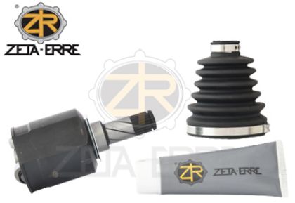 slika ZR7270-Zglob poluosovine do menjača Opel Corsa B 1.0  40KW  Type Delphi-zamenski rezervni deo