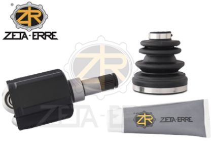 slika ZR8031-Zglob poluosovine do menjača levi Ford Fiesta VI  1.6 ST 200 16V- 1.6 ST EcoBoost 16V-zamenski rezervni deo