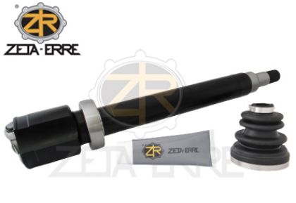 slika ZR8049-Zglob poluosovine do menjača desni Ford C-Max I-II 1.8 16V-Ford Focus II-III 1.8 16V Manual transmission-zamenski rezervni deo