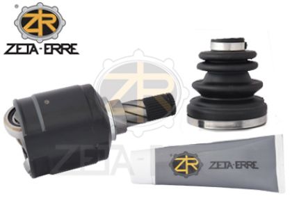 slika ZR8065-Zglob poluosovine do menjača levi Citroen C Cross 2.4 16V-Citroen C4 AirCross 2.0 16V-Peugeot 4007 2.0 16V-2.4 16V-zamenski rezervni deo