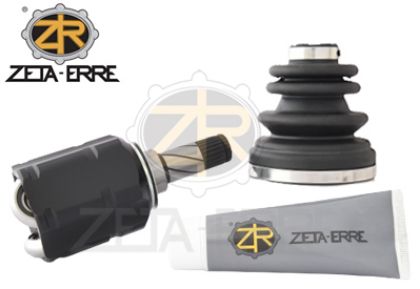 slika ZR7288-Zglob poluosovine do menjača Opel Astra H 1.8 16V Cabrio-zamenski rezervni deo