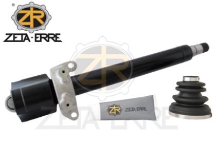 slika ZR8153-Zglob poluosovine do menjača desni Mini Cooper F55-F56 1.5-1.5 D-Mini Cooper Cabrio F57 1.5-1.5 D-Mini One F55-F56 1.2 Turbo-1.5 D-Mini One Cabrio F57  1.2 16V-zamenski rezervni deo