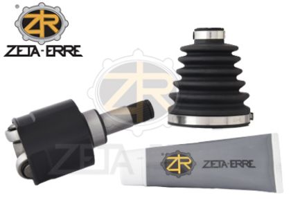 slika ZR7327-Zglob poluosovine do menjača Seat Ibiza 1.0 12 V-Skoda Fabia 1.0 Mpi-Volkswagen Polo 1.0-zamenski rezervni deo