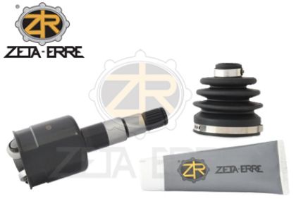 slika ZR7328-Zglob poluosovine do menjača desni Opel Agila A 1.0-1.2-zamenski rezervni deo