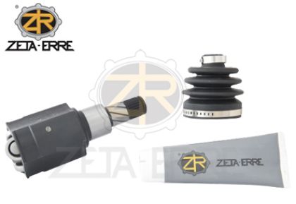 slika ZR8182-Zglob poluosovine do menjača Nissan Micra IV K13 1.2 12V Automatic transmission-zamenski rezervni deo