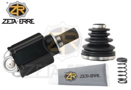 slika ZR8196-Zglob poluosovine do menjača levi Mercedes Sprinter W910  311 2.1 CDi 16V 4X4-Mercedes Sprinter W910 314 2.1 CDi 16V 4X4 Automatic transmission-zamenski rezervni deo