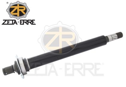 slika ZR7348-Poluosovina desna Dodge Journey -Fiat Freemont 2.0 JTD 6 speed-zamenski rezervni deo