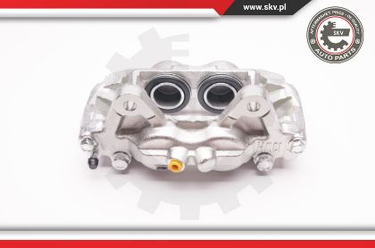 slika 23SKV411-Kočiona čeljust prednja leva Lexus GX 470-Toyota Land Cruiser GRJ120 3.0 D-4D-Toyota Land Cruiser GRJ125 3.0 D-4D-Man TGA 28.350-28.360-zamenski rezervni deo