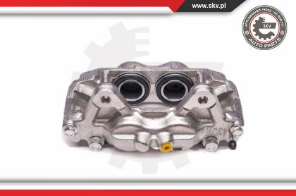 slika 23SKV412-Kočiona čeljust prednja desna Lexus GX 470-Toyota Land Cruiser GRJ120 3.0 D-4D-Toyota Land Cruiser GRJ125 3.0 D-4D-Man TGA 28.350-28.360-zamenski rezervni deo