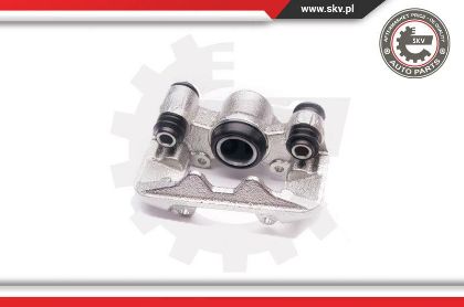 slika 23SKV423-Kočiona čeljust zadnja leva Toyota Rav 4 II 1.8-2.0-2.0 D-4D-zamenski rezervni deo