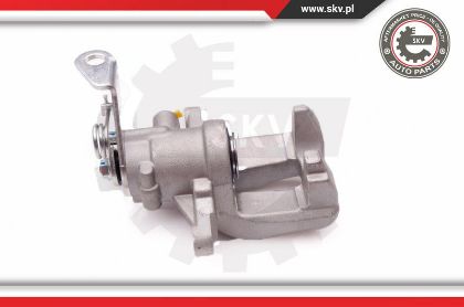 slika 23SKV953-Kočiona čeljust zadnja leva Fiat Grande Punto-Fiat Punto EVO-Fiat Punto-Opel Corsa D-zamenski rezervni deo