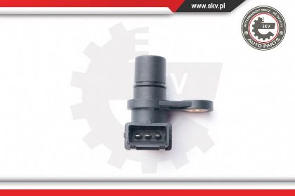 slika 17SKV249-Senzor položaja bregaste osovine Chevrolet Aveo 1.2-Chevrolet Matiz 0.8-1.0-Daewoo Kalos 1.4-Daewoo Matiz 0.8-1.0-zamenski rezervni deo