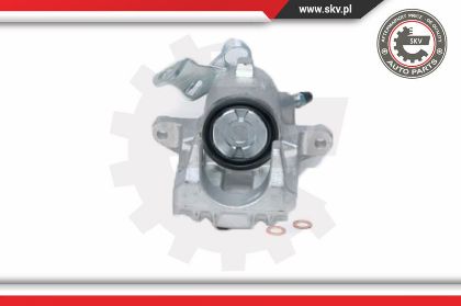 slika 23SKV033-Kočiona čeljust zadnja leva Audi A3-Audi TT-Audi TT Roadster-Seat Leon-Seat Toledo II-Škoda Octavia I-Volkswagen Bora-Volkswagen Golf IV-zamenski rezervni deo