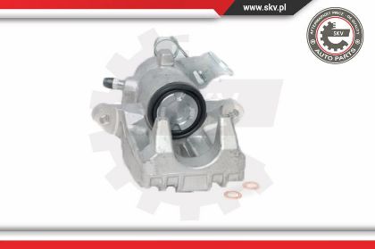 slika 23SKV114-Kočiona čeljust  zadnja desn Audi A1-Audi A3-Audi TT-Audi TT Roadster-Seat Cordoba-Seat Ibiza III-IV-Seat Leon-Seat Toledo-Škoda Fabia -Škoda Rapid-Škoda  Roomster-Volkswagen Golf IV-Volkswag