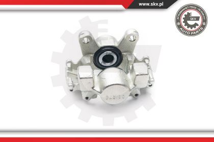 slika 23SKV383-Kočiona čeljust zadnja leva Mercedes C Class W203-Mercedes CLC Class CL203-Mercede CLK C209-Mercedes SLK R171-zamenski rezervni deo