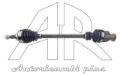 slika RN-8-410A-E  Poluosovina desna Renault Clio II 1.5 dCi-Renault Kangoo 1.5 dCi-nema više u ponudi