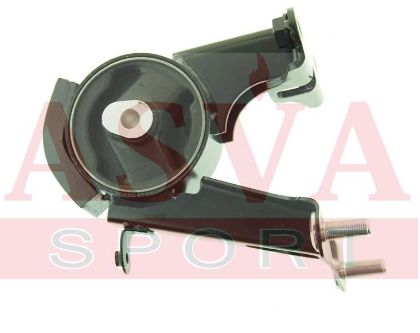 slika 0112-ZRE150RMT Nosač motora zadnji Toyota Auris E15 1.4D-4D-1.6-Auris E18 1.8 Hybrid-2.0 D-4D-Auris Sport E18 1.3-zamenski rezervni deo