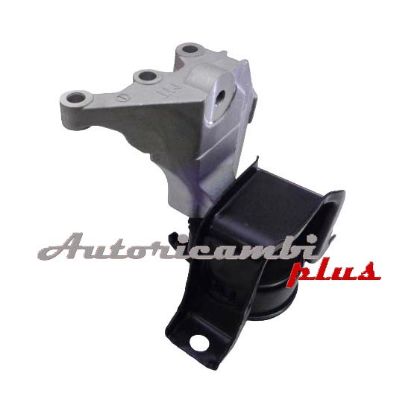 slika 0212-F15FR16T Nosač motora Nissan Juke 1.6 DGI-T -zamenski rezervni deo