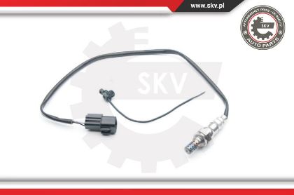 slika 09SKV733-Lambda sonda Chevrolet Aveo-Kalos-Spark-Hyundai Getz-Santa Fe-Sonata-Trajet-XG-Kia Opirus-Renault Clio- Kangoo-Logan-Modus-Twingo-Wind-zamenski rezervni deo