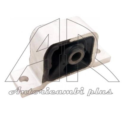 slika 0312-EMF Nosač motora zadnji Honda Civic VII 1.4 16V-1.6 i 16V-1.7 i 16V-1.7 i VtecHonda CR-V II 2.0-2.2 CTDi-Honda CR-V III 2.4 Vtec-Honda FR-V 1.7-2.0-zamenski rezervni deo