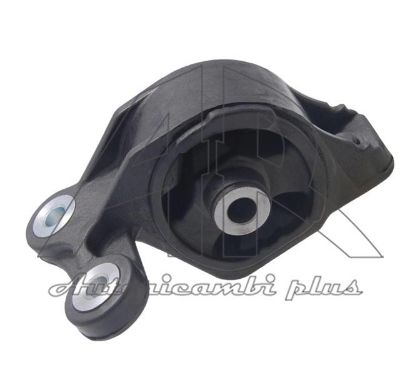 slika 0312-GDR2WD Nosač motora zadnji Honda Jazz II 1.2 i DSi-1.3 i DSi-1.4 i DSi-zamenski rezervni deo