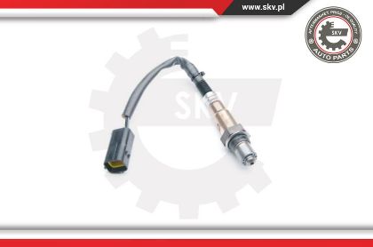 slika 09SKV570-Lambda sonda Hyindai Coupe-Hyundai Elantra-Hyundai i30-Hyundai Matrix-Hyundai Trajet-Hyundai Tucson-Kia Carens-Kia Ceed-Kia Cerato-Kia Shuma-Kia Sportage-zamenski rezervni deo