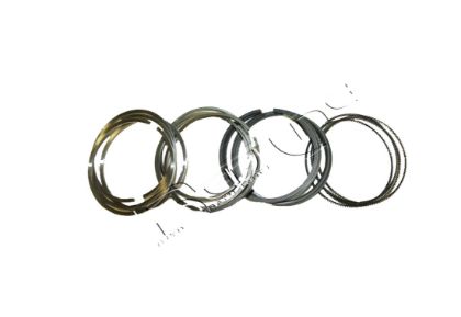 slika 04MH000-Karike  Mahindra Bolero 2.5 CRD-Goa .6 CRD-zamenski rezervni deo