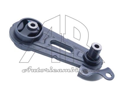 slika 0512-DEATR Nosač motora zadnji Mazda 2  1.3 BeFuel-1.3 MZR-1.5 MZR-zamenski rezervni deo