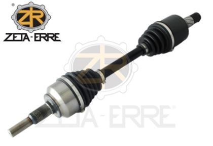 slika ZR11596-Poluosovina leva Jeep Commander GT3 3.0 CRDi-3.7-4.7-5.7-Jeep Grand Cherokee III WH 3.0 CRD-3.7 V6-4.7 V8-5.7 V8-6.1 V8 with system LSD-zamenski rezervni deo