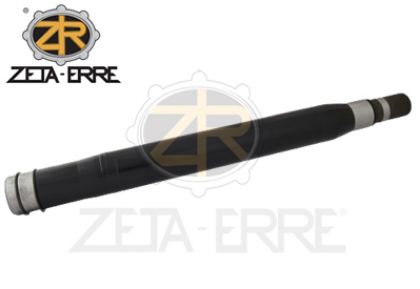 slika ZR7203-Poluosovina desna SAAB 9-5 -Opel Vectra C  Manual Transmission F40  L=458mm-zamenski rezervni deo