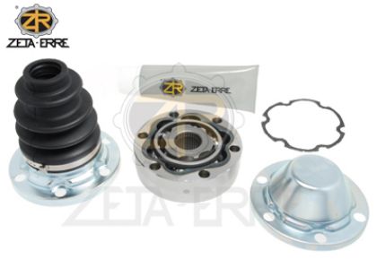 slika ZR7219-Zglob poluosovine do menjača Volkswagen Sharan 2.8 VR6-Ford Galaxy 2.8 I V6-zamenski rezervni deo