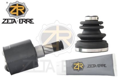 slika ZR7222-Zglob poluosovine do menjača levi Opel Corsa C-Meriva A-zamenski rezervni deo