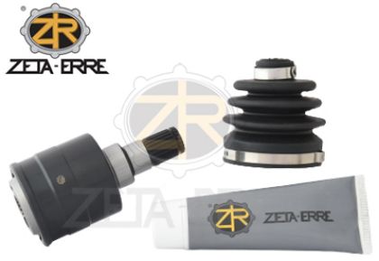 slika ZR7310-Zglob poluosovine do menjača levi Opel Agila 1.0-1.2-Suzuki Ignis 1.3 VVTi-zamenski rezervni deo