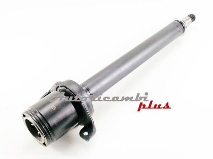 slika ZR7661-Zglob poluosovine do menjača desni Mercedes A  Classe W168 A190-A210-Vaneo 414  1.6-1.7 CDI-1.9-zamenski rezervni deo